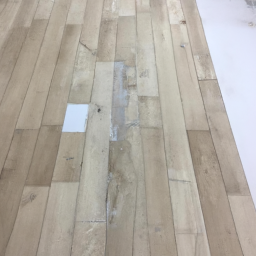 Rénovation parquet : restaurez la beauté de votre parquet ancien Chalons-en-Champagne